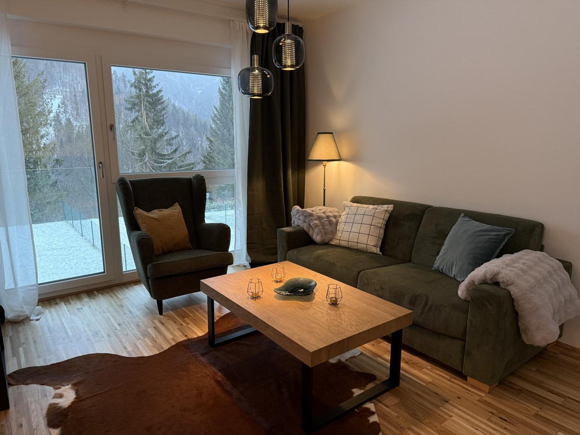 Bergzauber Am Semmering Extérieur photo