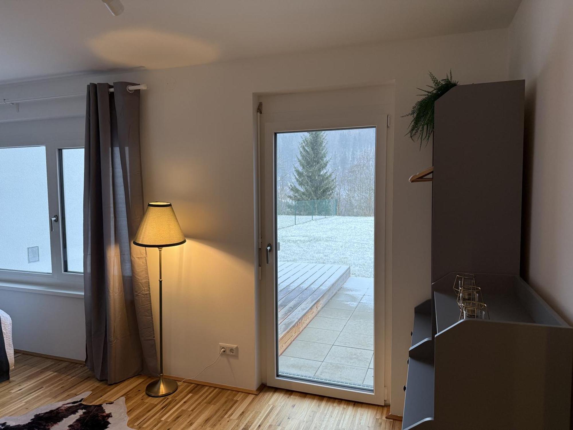 Bergzauber Am Semmering Extérieur photo