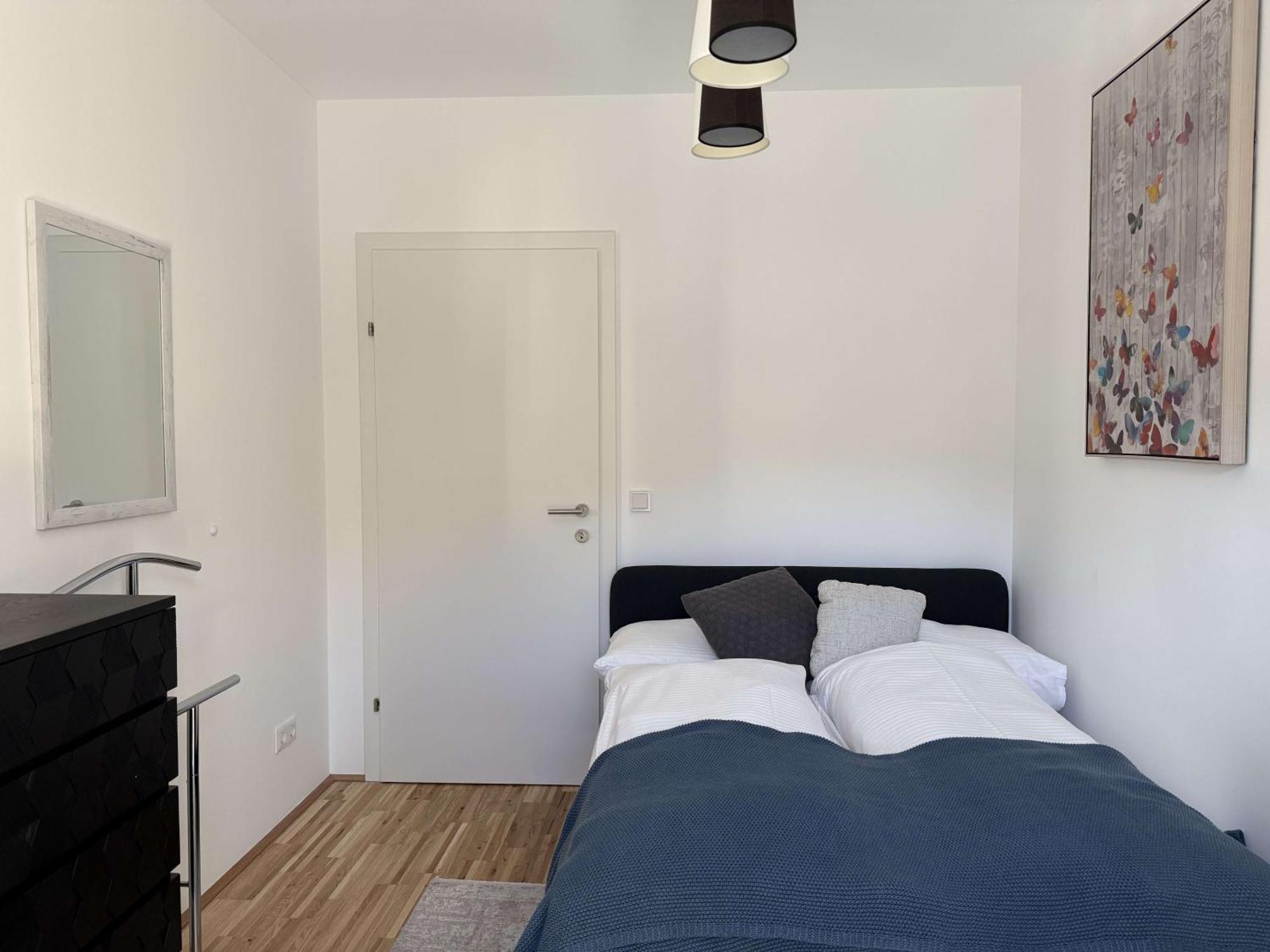 Bergzauber Am Semmering Chambre photo
